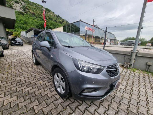 OPEL Mokka X 1.4 Turbo GPL Tech 140CV 4x2 Ultimate