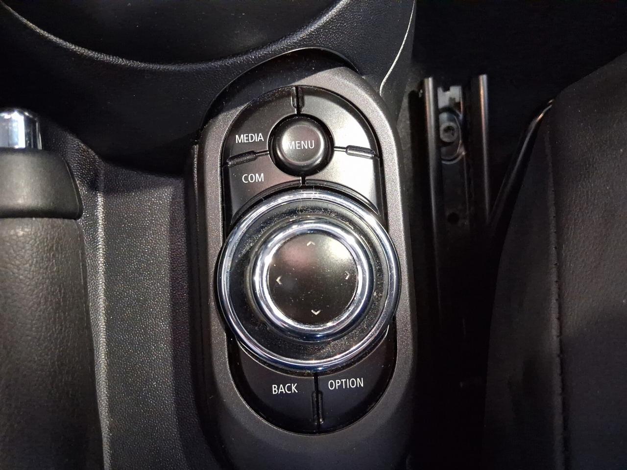 Mini 2.0 Cooper S Resolute 178CV