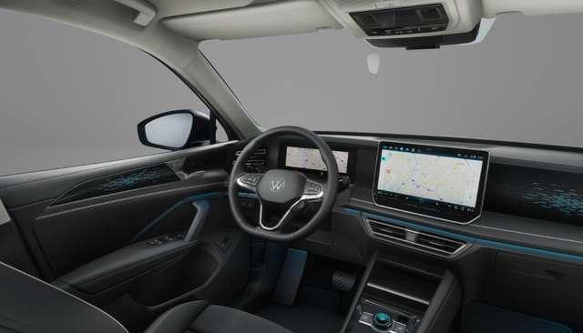 Volkswagen Tiguan 1.5 eTSI DSG ELEGANCE 150CV UFFICIALE ITALIA PROMO