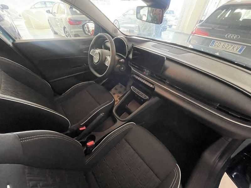 FIAT 600 600 Hybrid 100 CV DCT MHEV