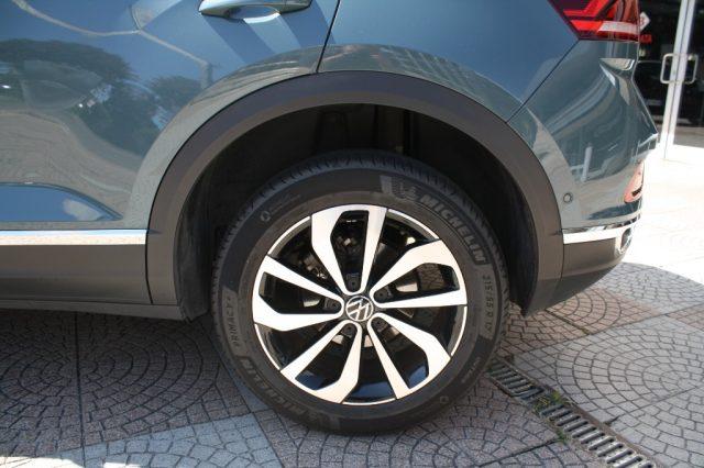VOLKSWAGEN T-Roc 1.5 TSI ACT DSG Style