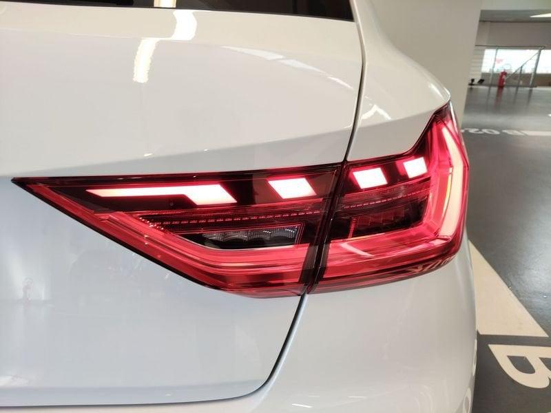 Audi A1 SPB 30 TFSI S tronic Business