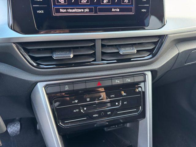 VOLKSWAGEN T-Roc 1.0 110 cv TSI Style