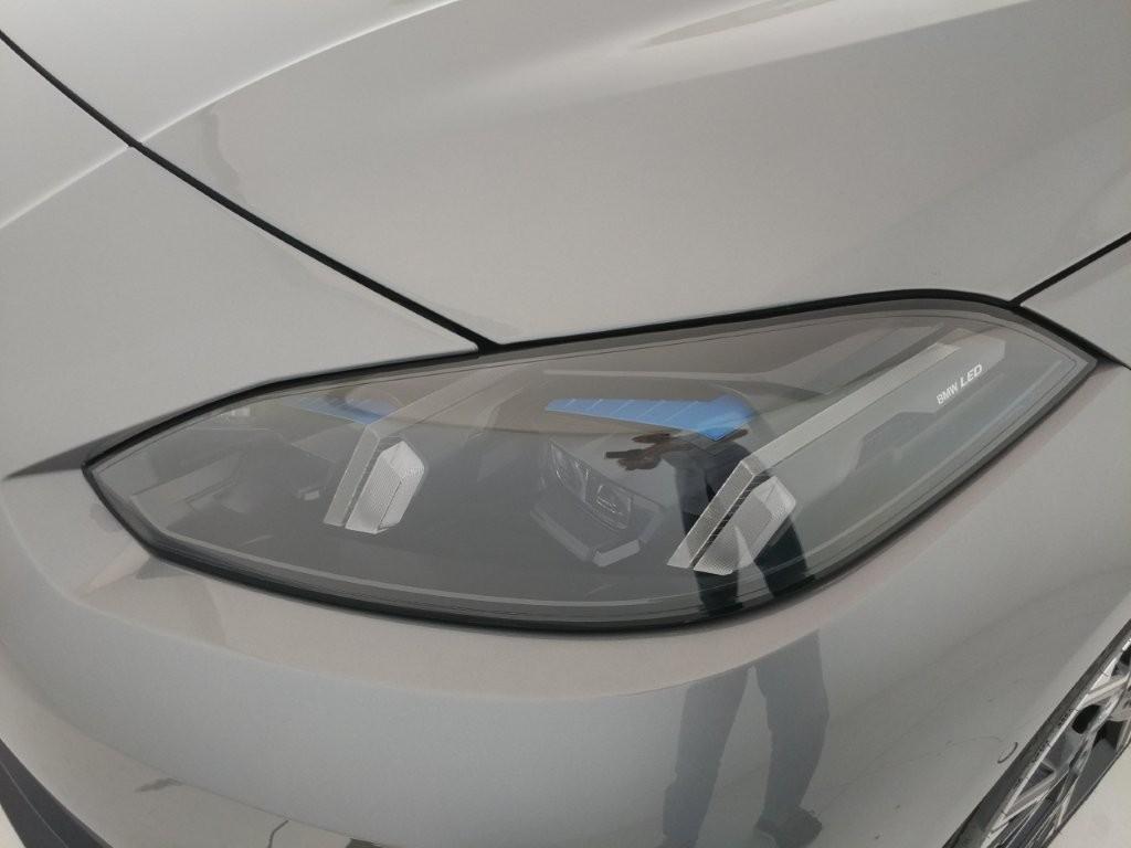 BMW Serie 1 118 d MSport Pro DCT