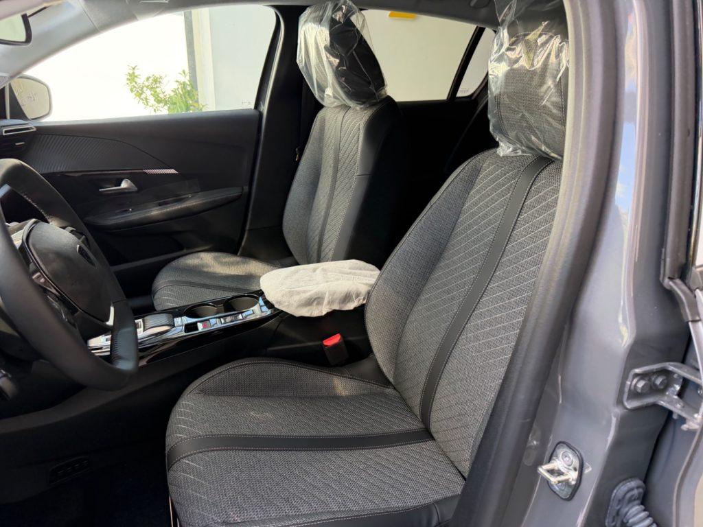 Peugeot 208 Hybrid 110 e-DCS6 Allure da 230,00 mensili ant.0