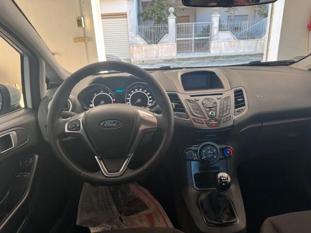 Ford Fiesta 1.5 TDCi 95CV 5 porte Business