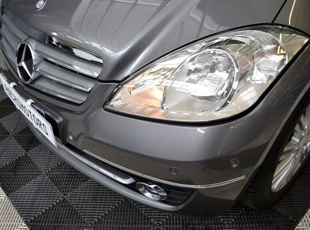 MERCEDES-BENZ A 160 BlueEFFICIENCY Style Pdc-Cerchi 16"