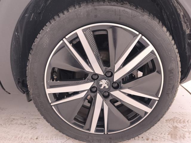 PEUGEOT 3008 1.5 bluehdi GT Pack s&s 130cv eat8