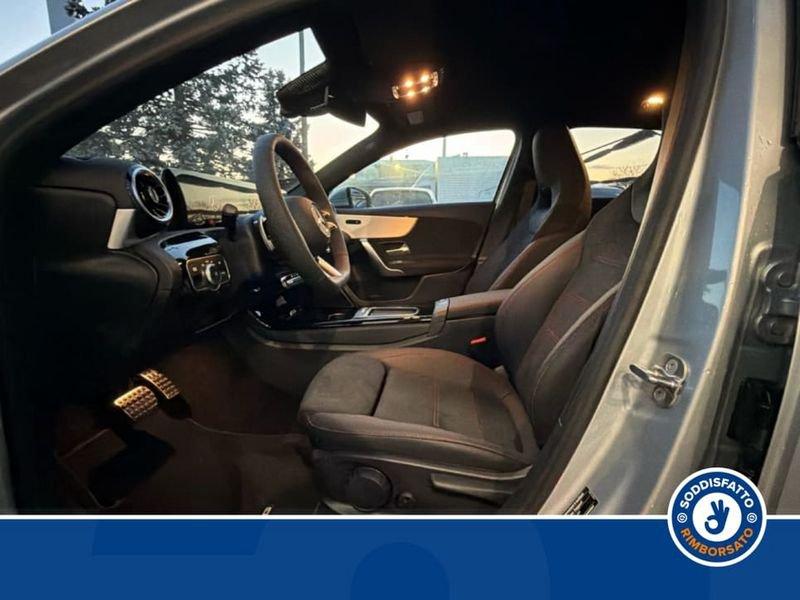 Mercedes-Benz Classe A 180 Automatic AMG Line Advanced