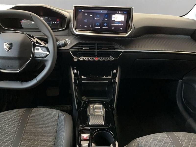 Peugeot 208 208 1.2 hybrid Allure 110cv e-dcs 6
