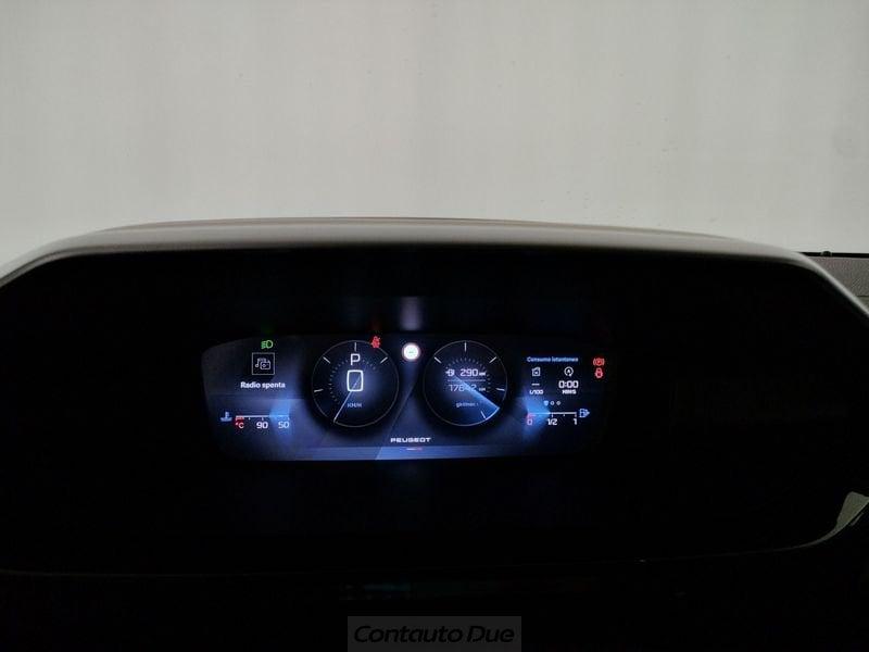 Peugeot 408 408 1.2 puretech Allure Pack s&s 130cv eat8
