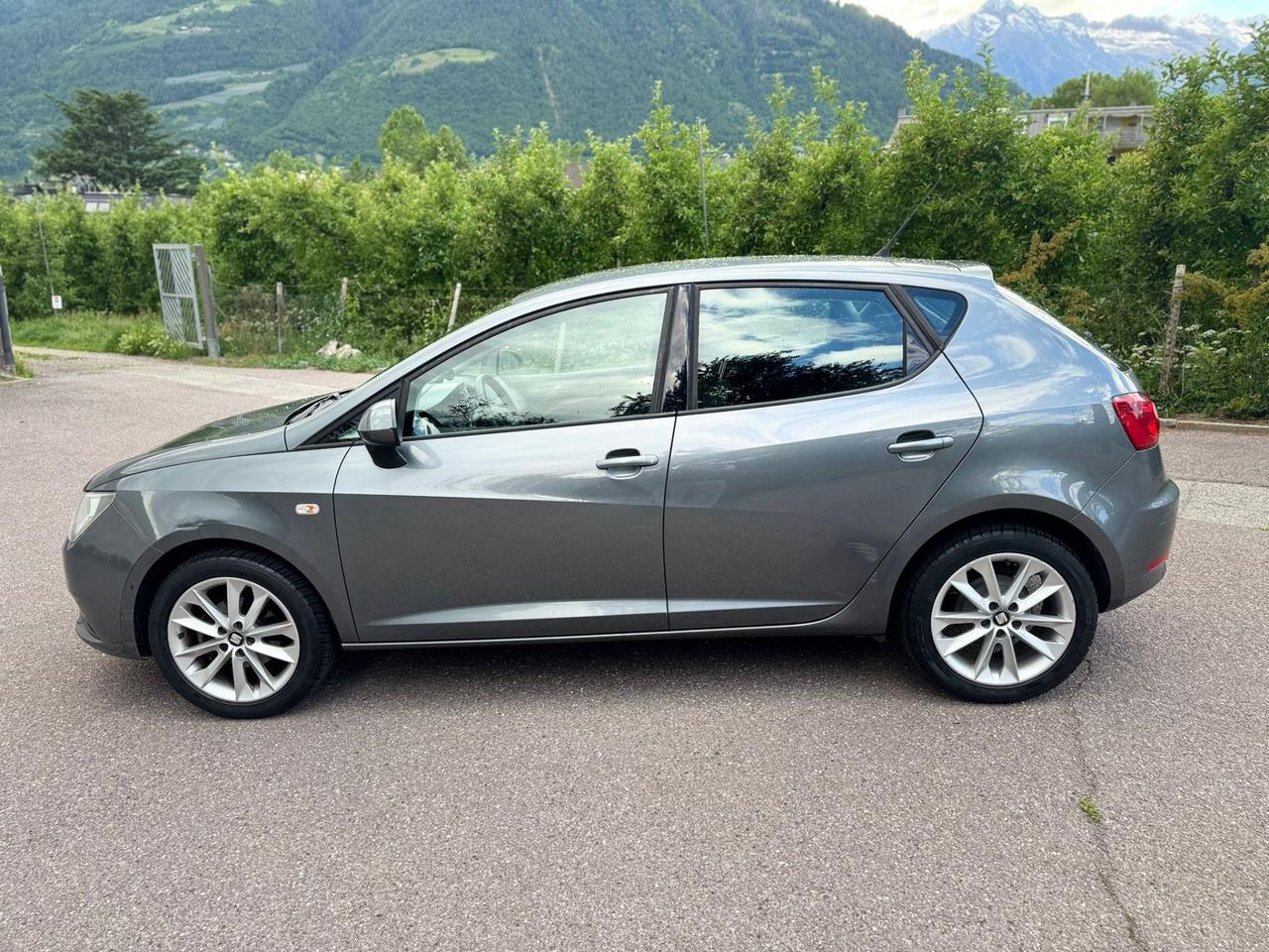 Seat Ibiza 1.2 70 CV 5 porte Style SOLO 18000 MILA KM