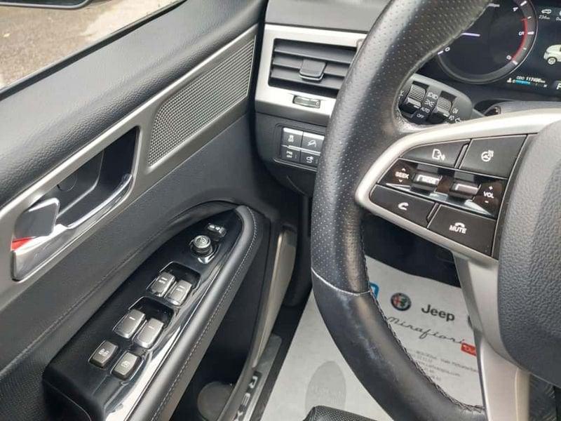 Ssangyong Rexton Rexton 2.2 4WD Dream aut.