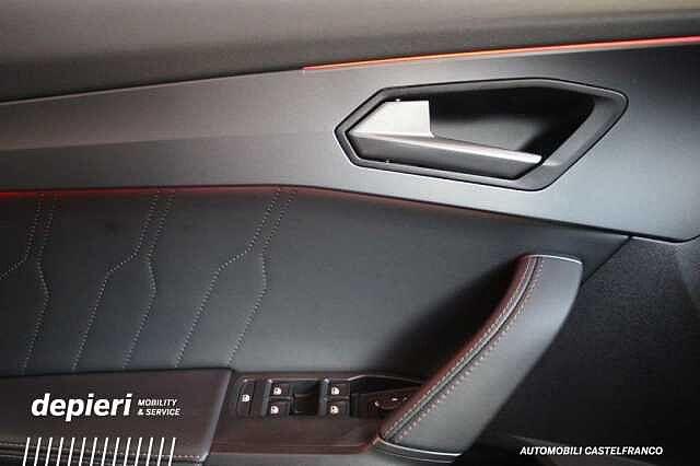 CUPRA Formentor 1.5 TSI DSG
