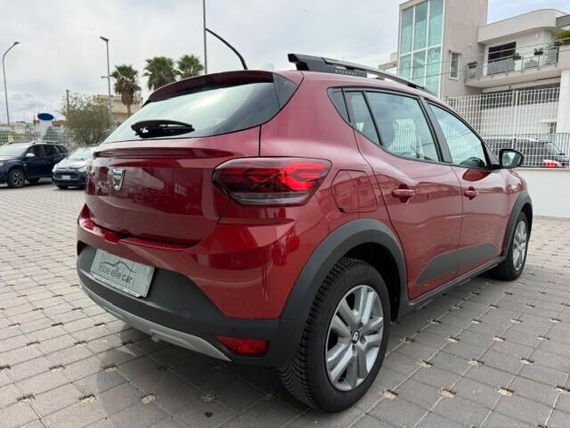 Dacia Sandero Stepway 1.0 TCe ECO-G Comfort 2021