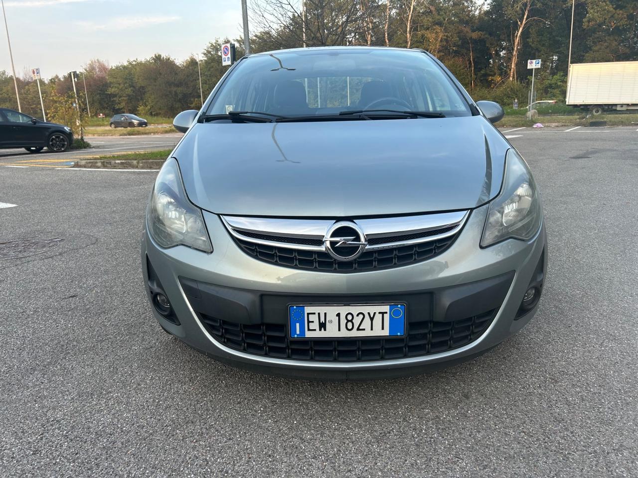 Opel Corsa 1.2 5 porte Sport*Neo patentati *