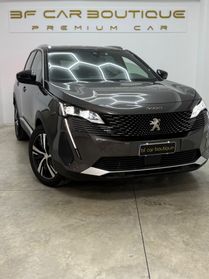 Peugeot 3008 Gt Line 1.5 130cv