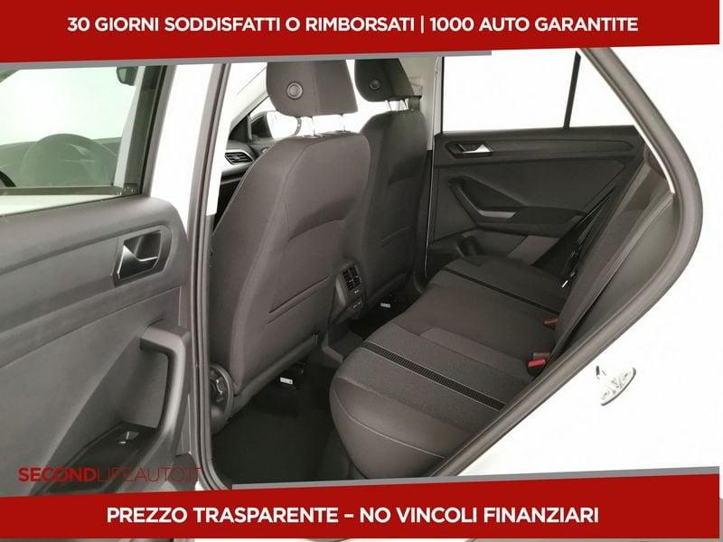 Volkswagen T-Roc 1,5 E2 LIFE BT110 TSID7A MY 26