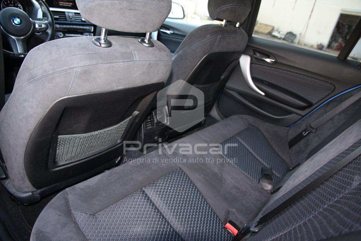 BMW 118i 5p. Sport