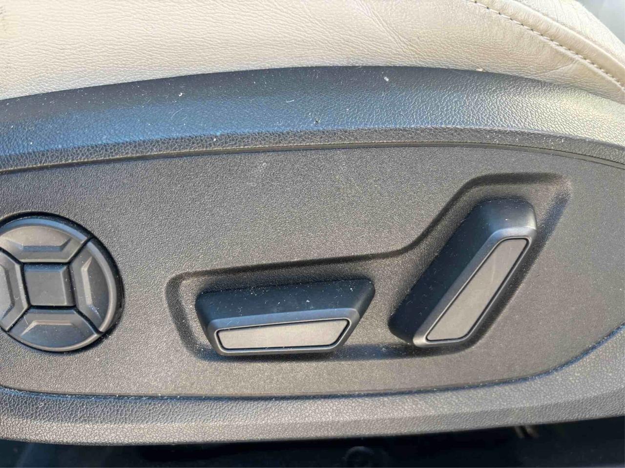 Audi Q3 35 TFSI S line edition