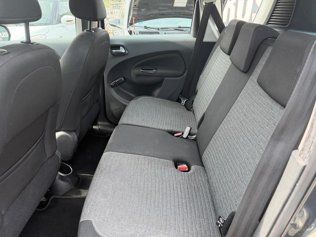 Citroen C3 Picasso BlueHDi 100 Exclusive-09/2016