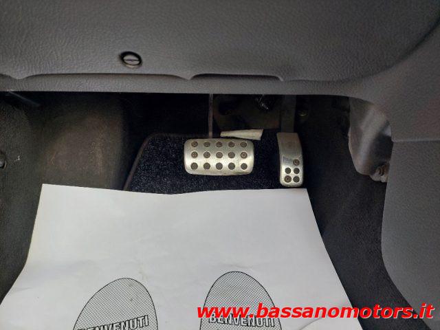 PEUGEOT 206 1.6 16V CC Automatica