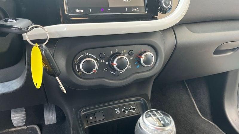 Renault Twingo 1.0 SCe 65cv Duel