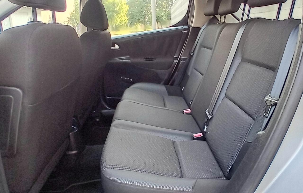 Peugeot 207 1.4 BENZINA2011 NEOP EURO5 TRATTABILE