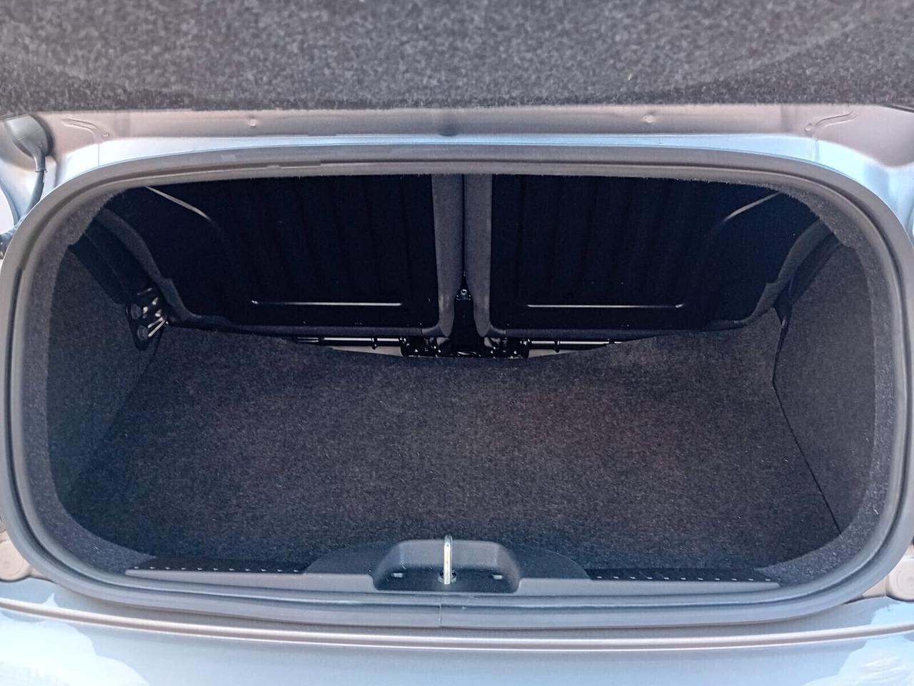 ABARTH 595 CABRIO COMPETIZIONE 194 CV