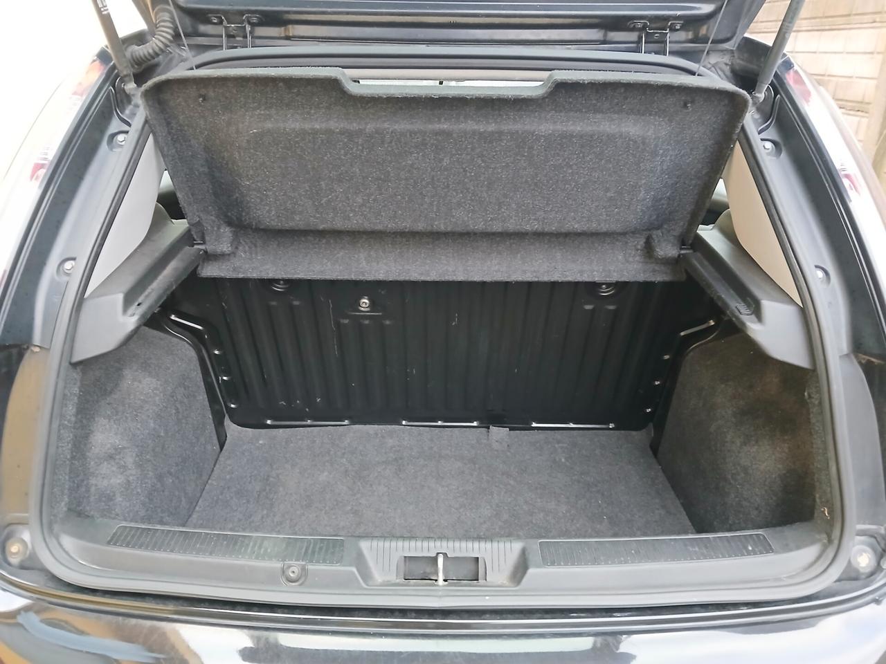 Fiat Punto 1.4 benzina /GPL di casa madre