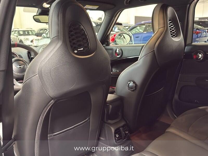 MINI Countryman Mini F60 2017 Benzi Mini 2.0 JCW auto