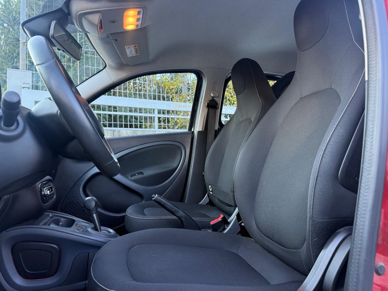Smart ForFour 70 1.0 Passion GARANTITA PREZZO REALE