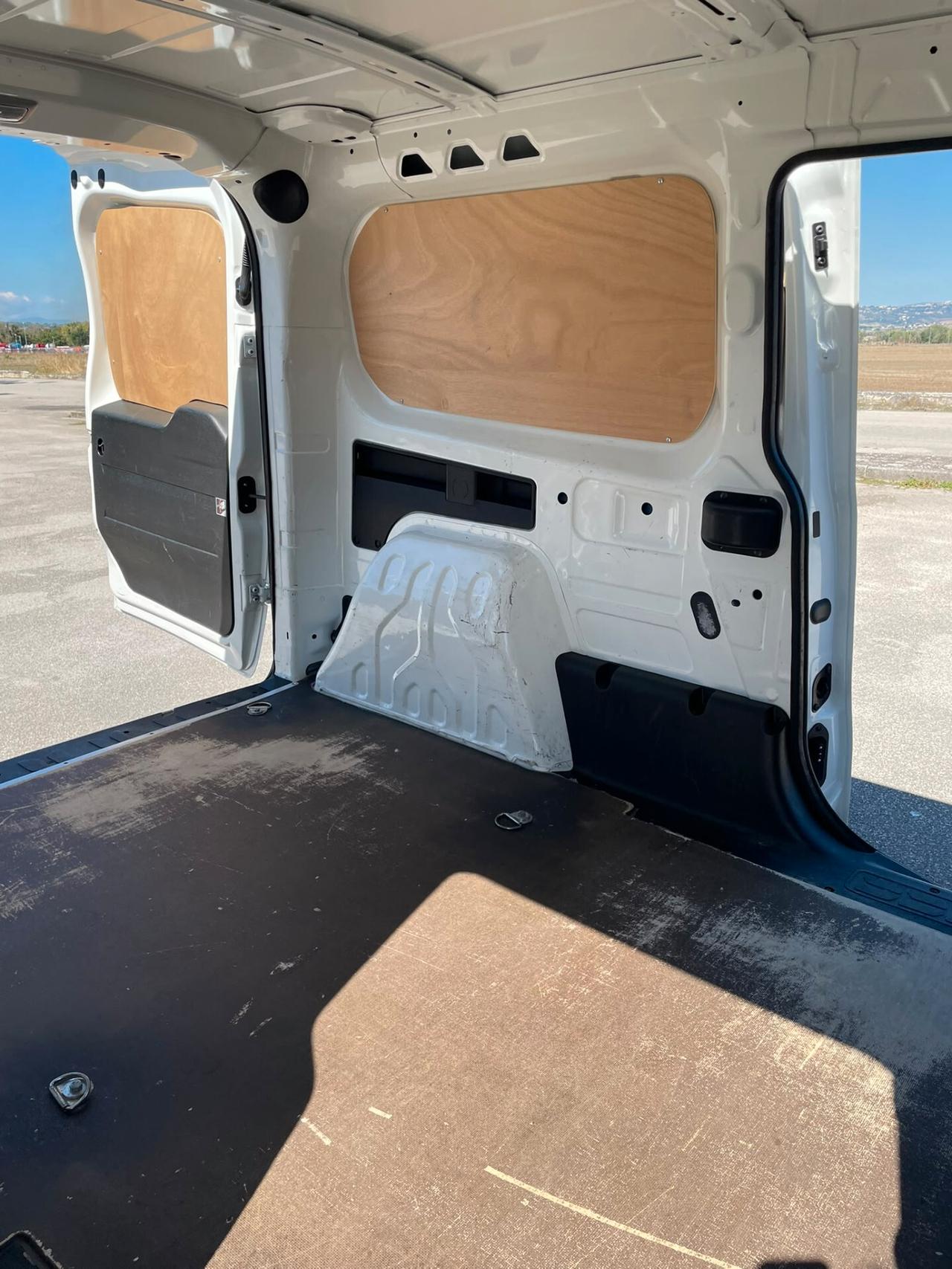 Fiat Doblò 1.6 MJT 120 CV Cargo Maxi