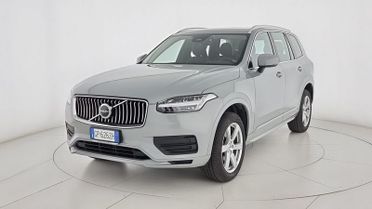 Volvo XC90 B5 (d) AWD automatico 7 posti Core