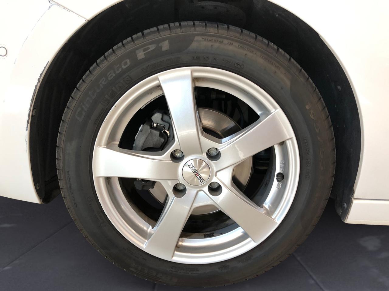 OPEL Corsa 1.2 Edition 75cv