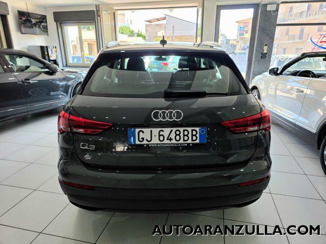 AUDI Q3 35 Business 2.0 TDI 150CV S tronic Navi - Virtual