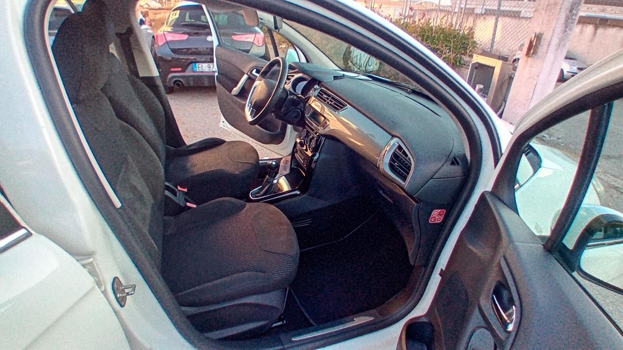 Citroen C3 1.1 Exclusive