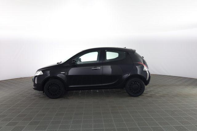 LANCIA Ypsilon Ypsilon 1.0 FireFly 5 porte S&S Hybrid Silver