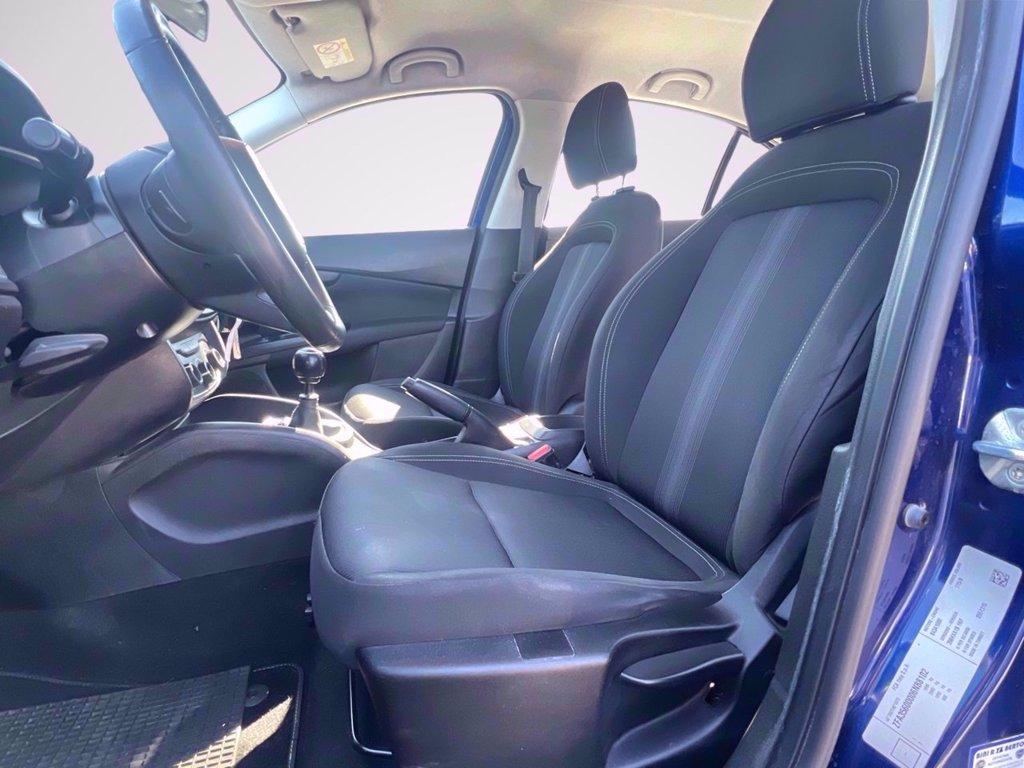 FIAT Tipo 5p 1.4 Mirror 95cv del 2020