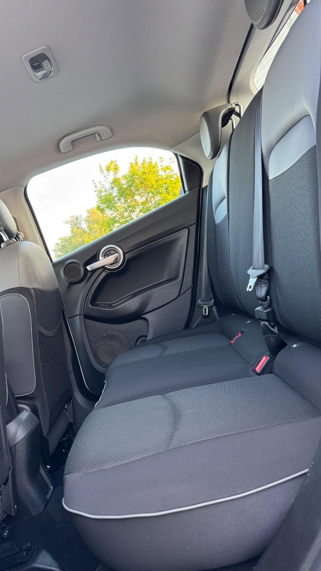 Fiat 500X 1.3 MultiJet 95 CV Pop Star
