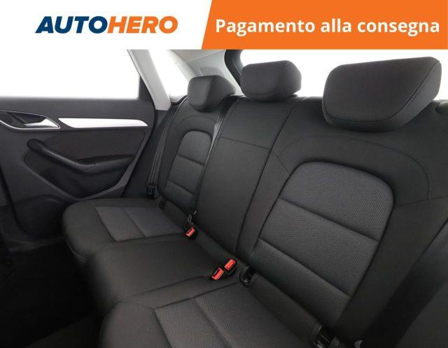 AUDI Q3 2.0 TDI 150 CV quattro S tronic