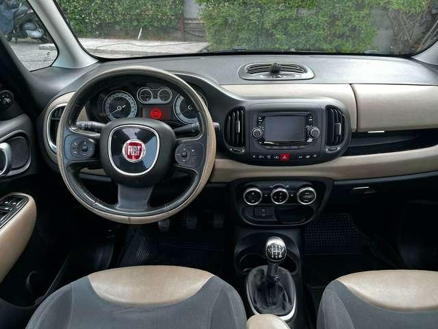 Fiat 500L 500L 1.3 mjt Lounge 85cv
