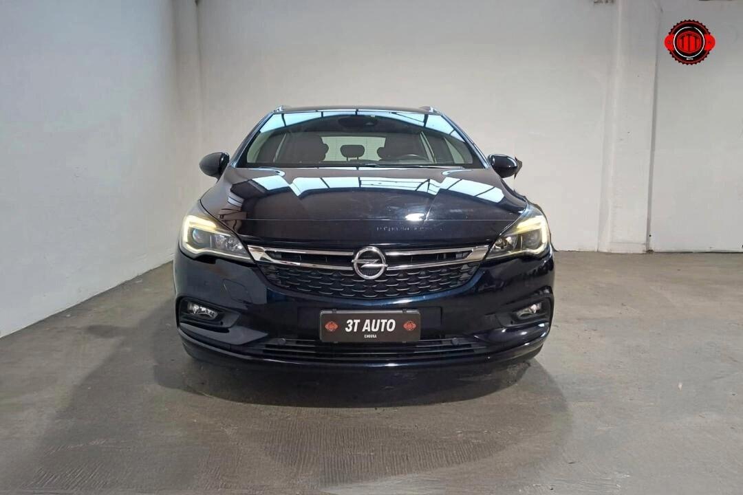 Opel Astra 1.6 CDTi 110CV Start&Stop Sports Tourer Dynamic