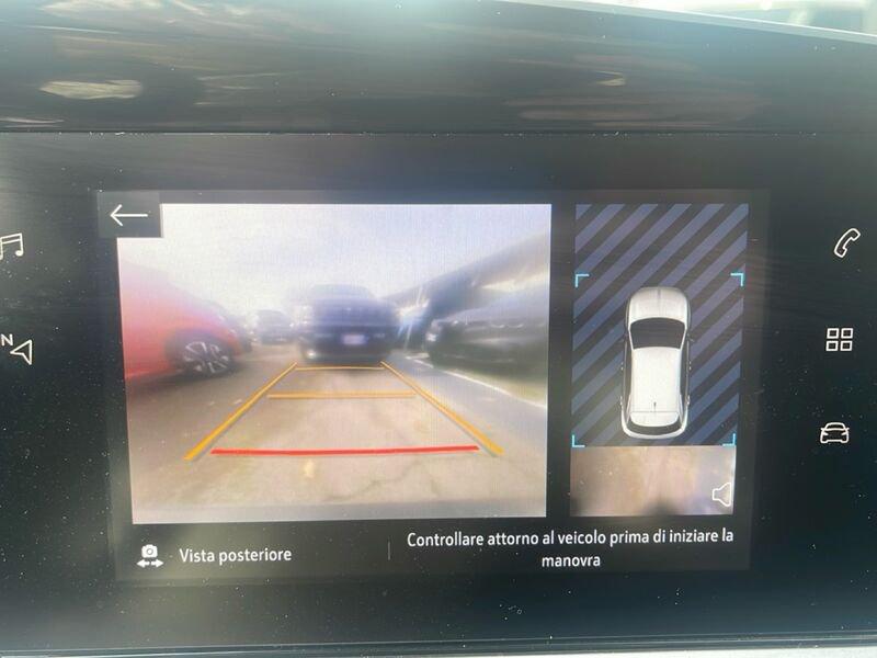 Opel Mokka II 2020 1.2 t Elegance s&s 100cv