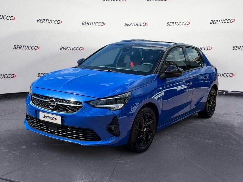 Opel Corsa 6ª serie 1.2 100 CV GS Line