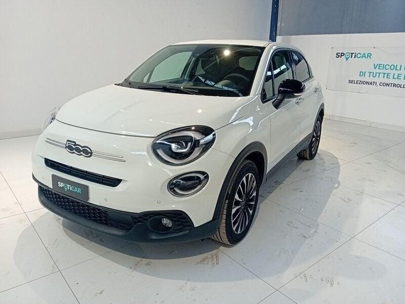 FIAT 500X 1.3 MultiJet 95 CV