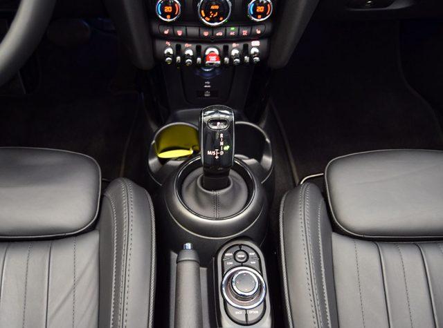 MINI Cooper S Cabrio 2.0 Seaside Edition Automatica-HUD-Harman Kardon