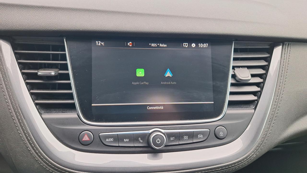 Opel Grandland 1.5 diesel Ecotec aut. Business Elegance