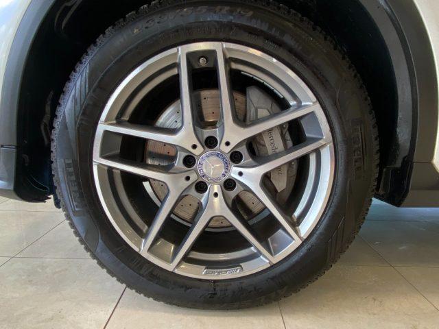 MERCEDES-BENZ GLC 250 d 4Matic Premium