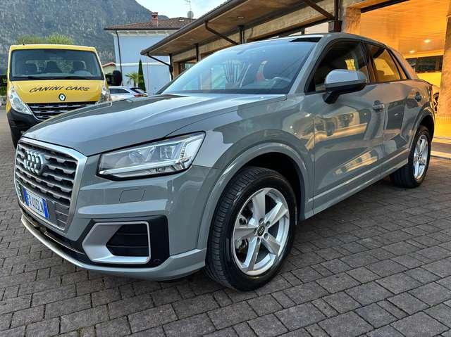 Audi Q2 Q2 30 1.0 tfsi Admired s-tronic